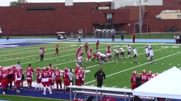 Archbishop Carroll football highlights Cardinal O'Hara High School