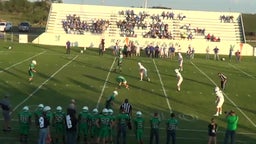 Ropes football highlights Nazareth High School