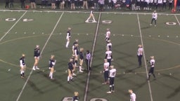 York football highlights Elkhorn South High School