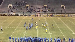 Cook football highlights Savannah High School