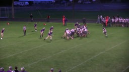 Cody Vance's highlights Goldendale