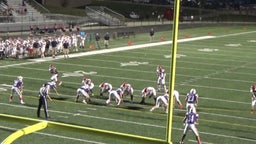 Johnston football highlights Sioux City North High School
