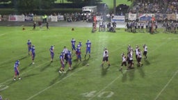 McLean County football highlights Apollo High School