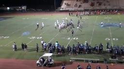 San Gorgonio football highlights Rim of the World High School