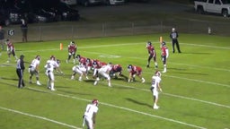 Will Breland's highlights Trinity Presbyterian High School