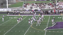 Lehi football highlights Alta High School
