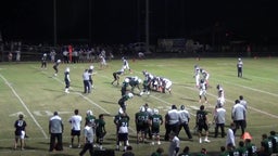 Steinbrenner football highlights Tampa Catholic High School