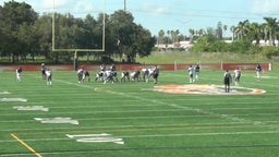 Wesley Joseph's highlights Palmetto High School