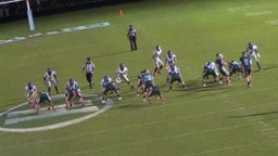 Hanover football highlights vs. Atlee