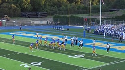 Seneca Valley football highlights North Allegheny