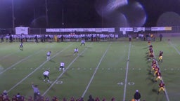 Greenwood football highlights vs. Barren County