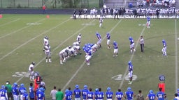 Northwest football highlights Churchill High School