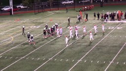 North Bergen football highlights Bayonne High School