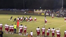 Lafayette football highlights vs. Charleston High