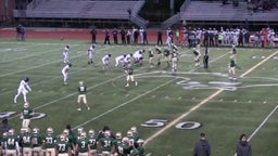 Lake Washington football highlights Redmond High School