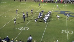 Ashon Hayes's highlights Schley County High School