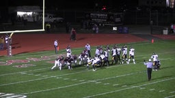 Pottsgrove football highlights Upper Perkiomen High School