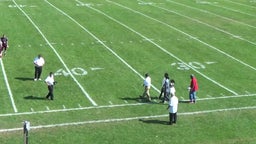 Newark football highlights Wayne High School