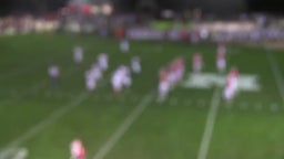 Dartmouth football highlights Stoughton High School