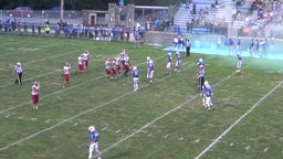 Hillsboro football highlights Washington High School