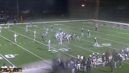 Simon Grotenhuis's highlights Coopersville High School