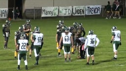 Laurel football highlights Carlynton High School