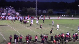 Ben Gude's highlights Plant City High School