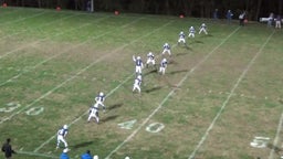 North Platte football highlights vs. West Platte R-II