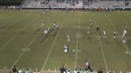 First Assembly Christian football highlights vs. Bolivar Central