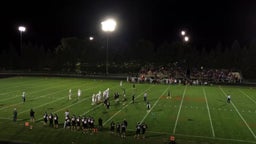 Grafton football highlights Cedarburg High School
