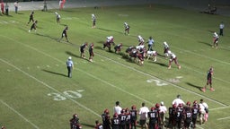 North Marion football highlights Dunnellon High School