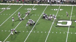 Lakeside football highlights vs. Houston County High
