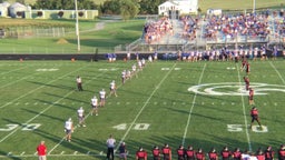 William Monroe football highlights Spotswood High School