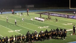 Hill-Murray football highlights Byron High School