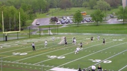 Vernon lacrosse highlights Montville High