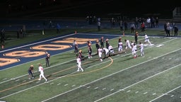 Mohammed Sayed's highlights Dearborn High School