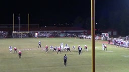 Brandon Askew's highlights Hartselle High School