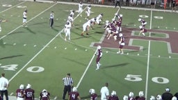 Woody Rogers's highlights Rolla High School