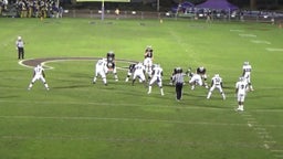 Jakoby Smith's highlights Cartersville High School