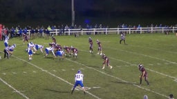 North Linn football highlights ****-New Hartford High School