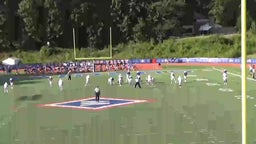 Kell football highlights Walton High School