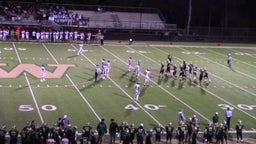 Linn-Mar football highlights Iowa City West