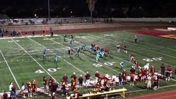 Deer Valley football highlights Liberty High School