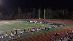 Cardinal Ritter College Prep football highlights Central High School