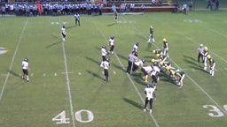 Mount Juliet football highlights Gallatin High School