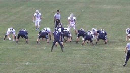 Catoctin football highlights Boonsboro High School