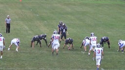 Catoctin football highlights Boonsboro High School