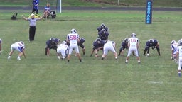 Catoctin football highlights Boonsboro High School