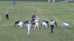 Catoctin football highlights Boonsboro High School