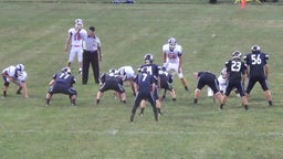 Catoctin football highlights Boonsboro High School